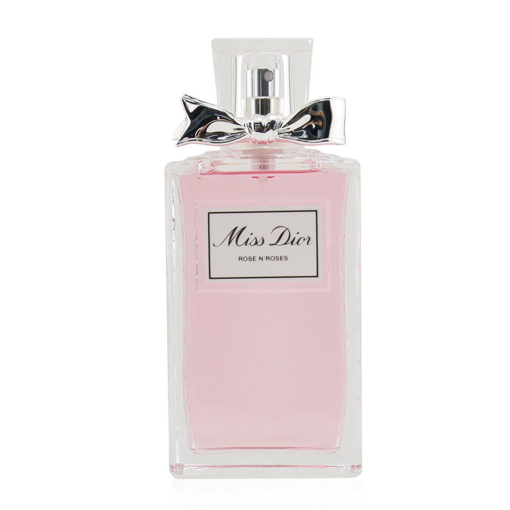 Christian Dior Miss Dior Rose N'Roses Eau De Toilette Spray  150ml/5oz