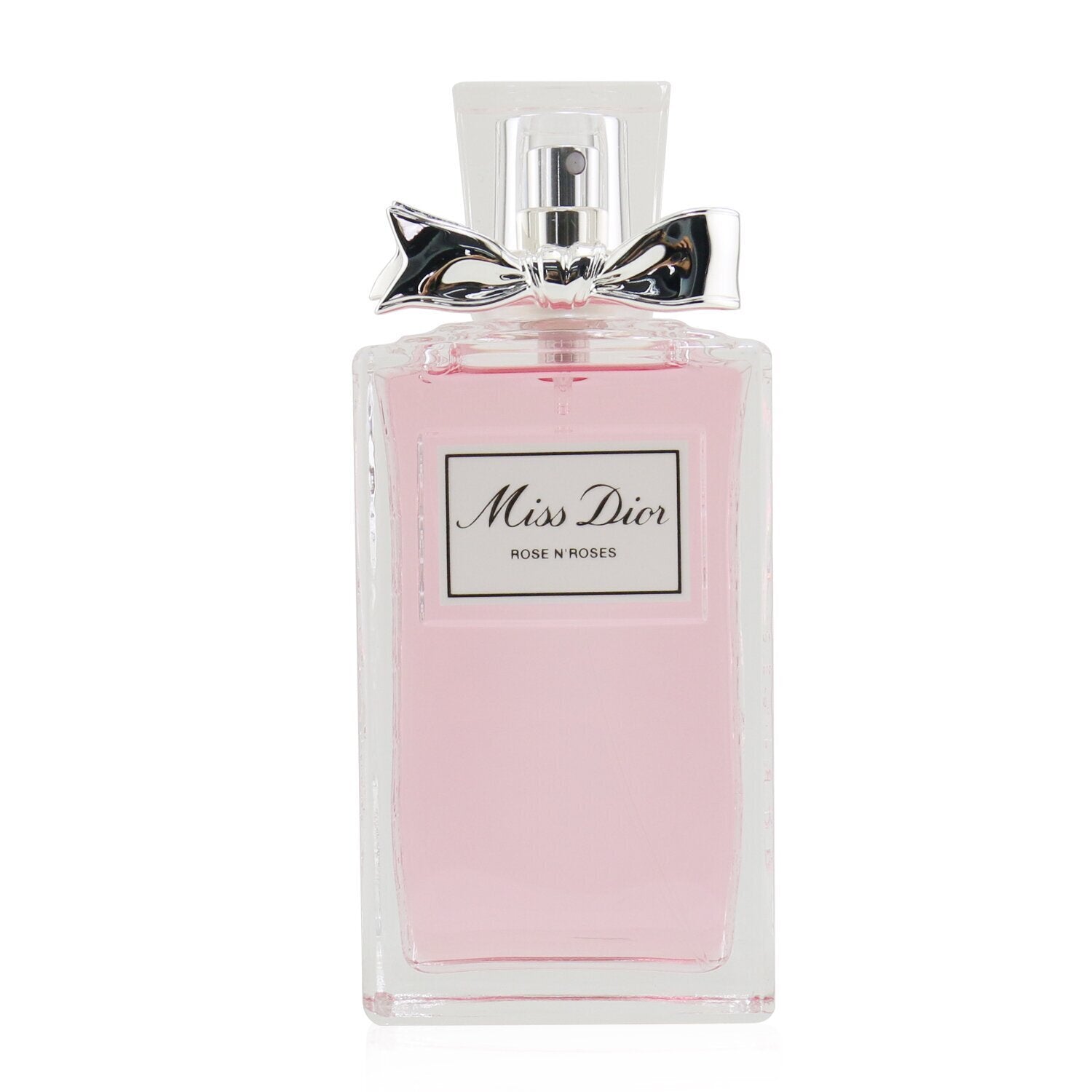 Christian Dior Miss Dior Rose N'Roses Eau De Toilette Spray  50ml/1.7oz