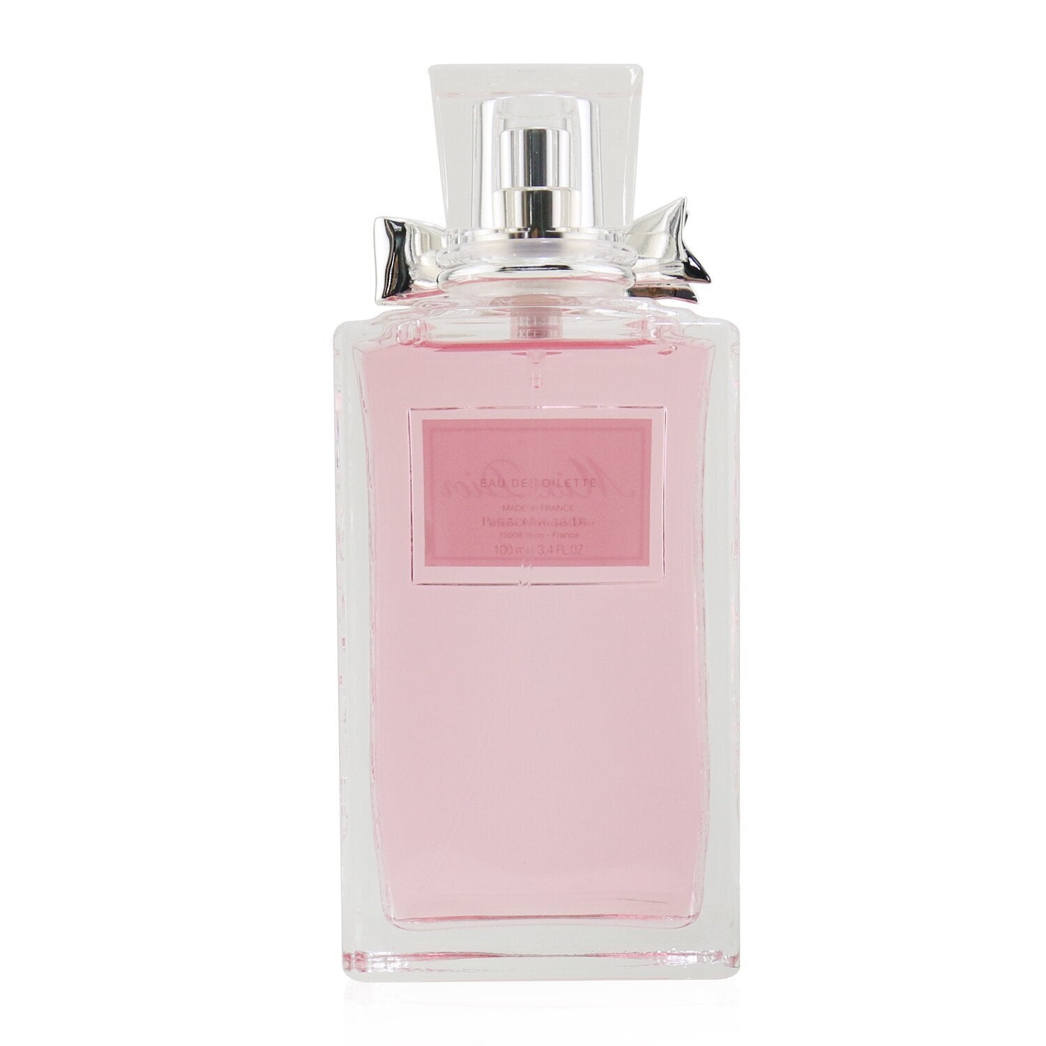 Christian Dior Miss Dior Rose N'Roses Eau De Toilette Spray  50ml/1.7oz