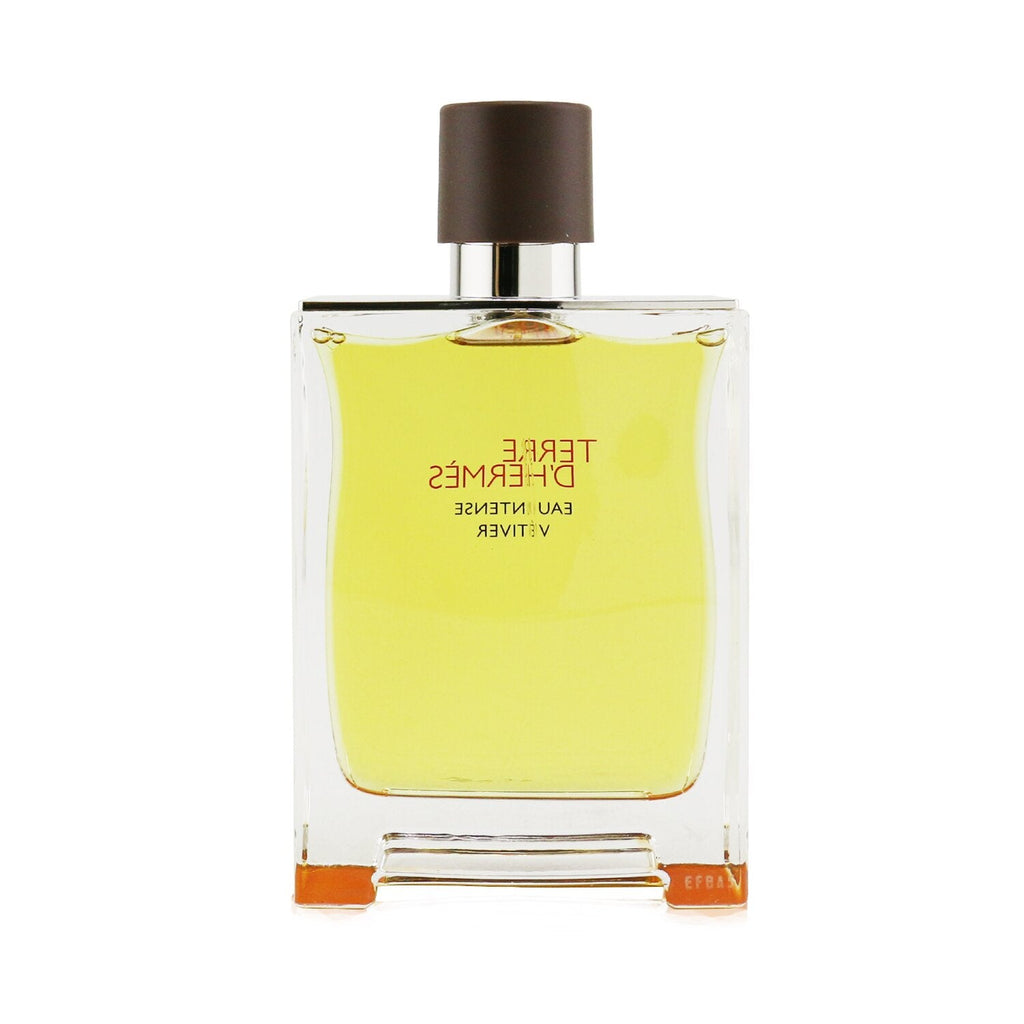 Hermes Terre D'Hermes Eau Intense Vetiver Eau De Parfum Spray  100ml/3.3oz