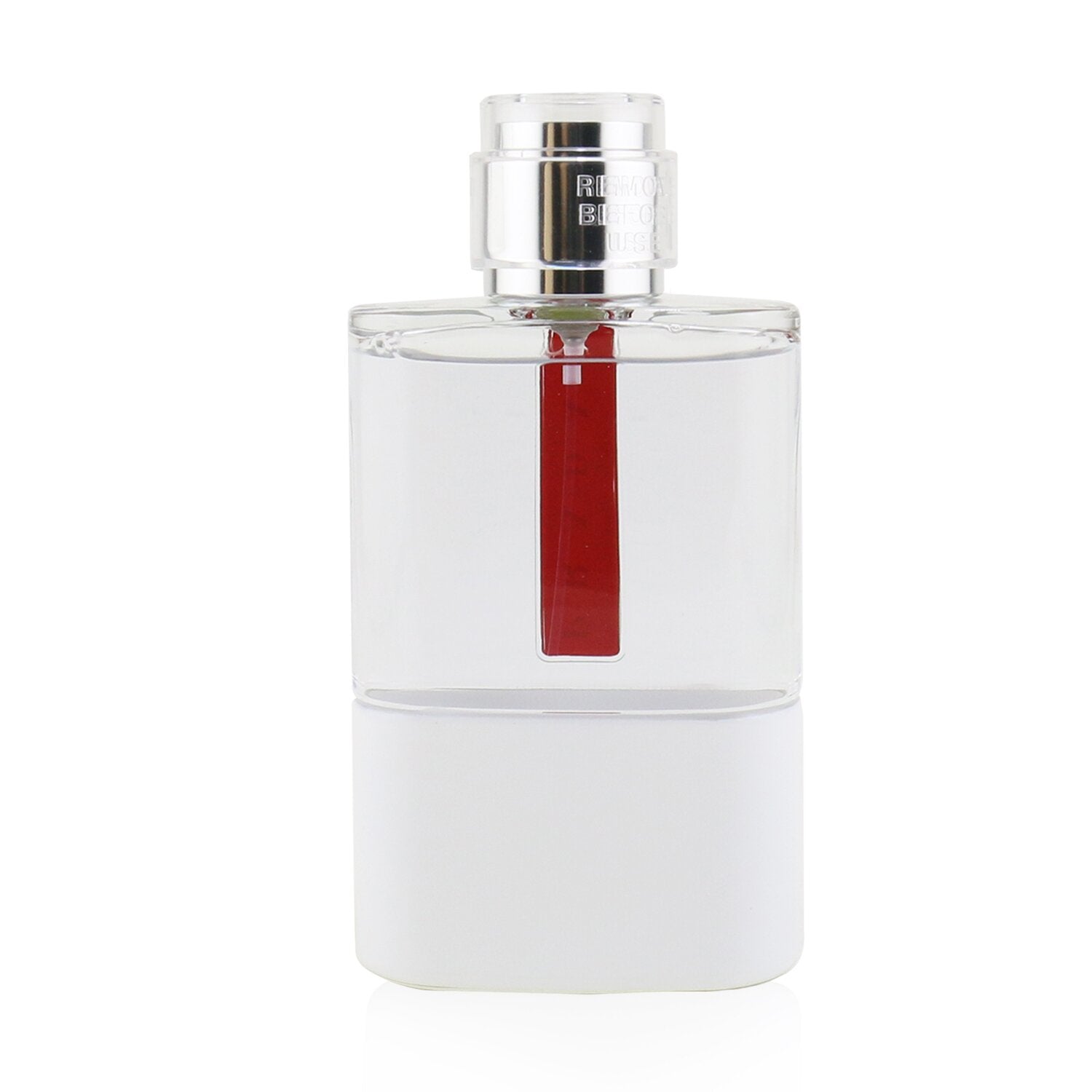 Prada Luna Rossa Eau Sport Eau De Toilette Spray  125ml/4.2oz