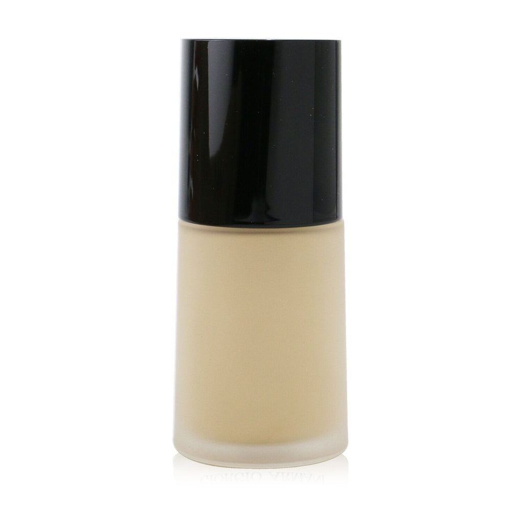 Giorgio Armani Luminous Silk Foundation - # 3.8 (Fair, Cool)  30ml/1oz