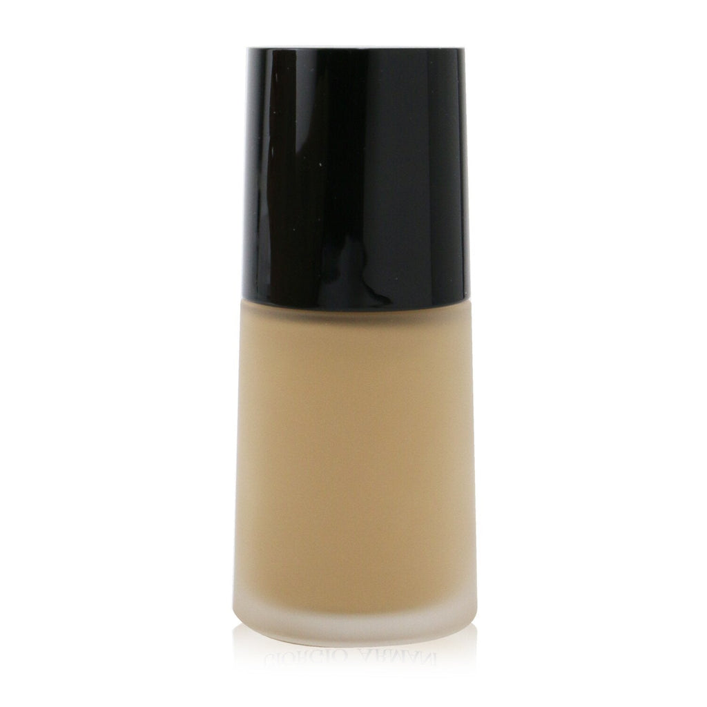 Giorgio Armani Luminous Silk Foundation - # 4.5 (Sand)  30ml/1oz