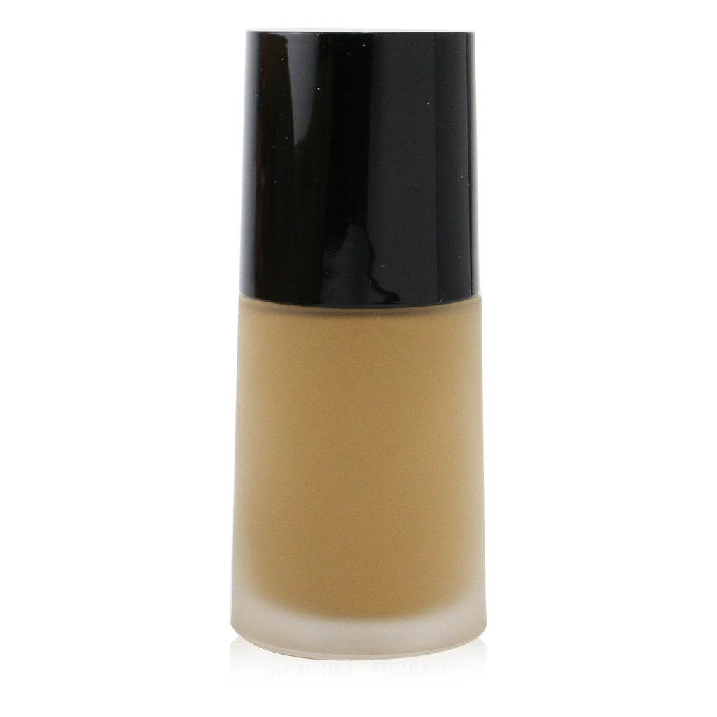 Giorgio Armani Luminous Silk Foundation - # 4 (Light Sand) 202611  30ml/1oz