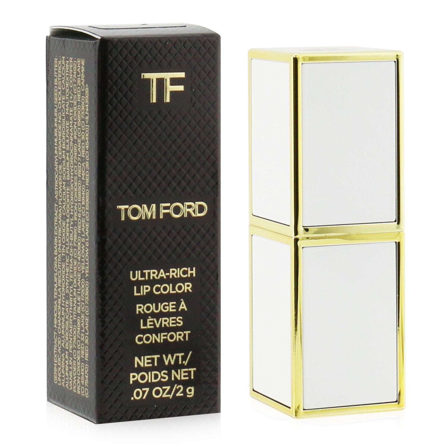 Tom Ford Boys & Girls Lip Color - # 28 Nicholas  2g/0.07oz