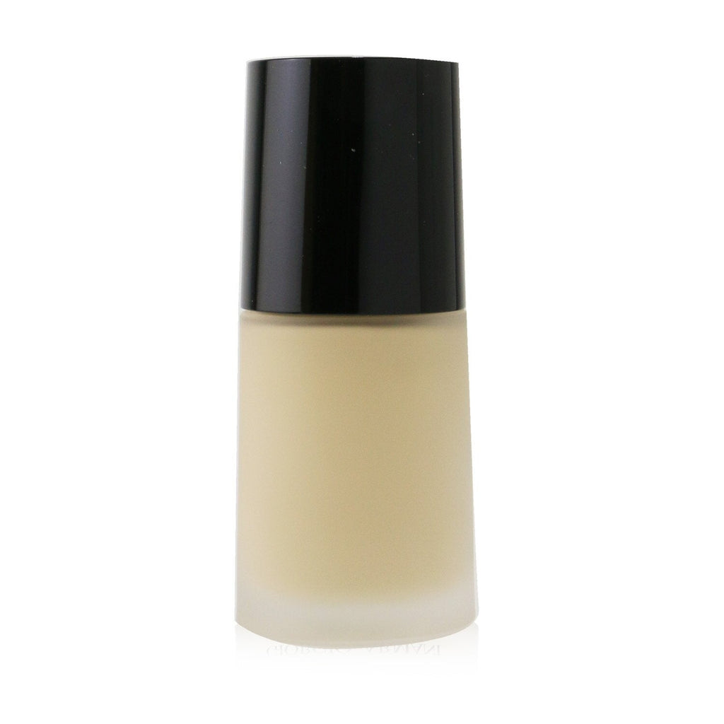 Giorgio Armani Luminous Silk Foundation - # 5.8 (Medium, Neutral)  30ml/1oz