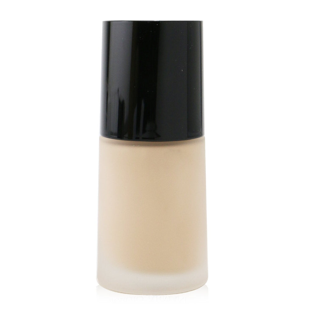 Giorgio Armani Luminous Silk Foundation - # 5.8 (Medium, Neutral)  30ml/1oz