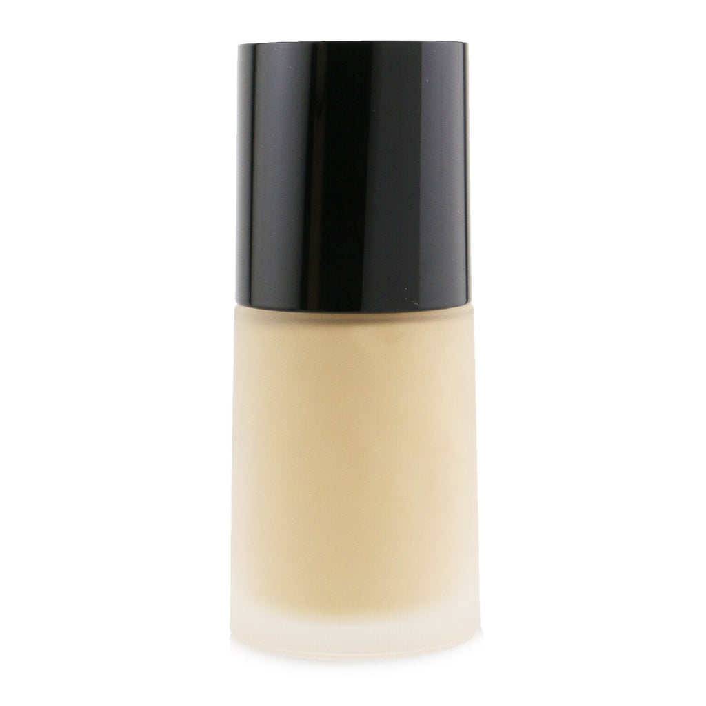 Giorgio Armani Luminous Silk Foundation - # 4 (Light Sand) 202611  30ml/1oz