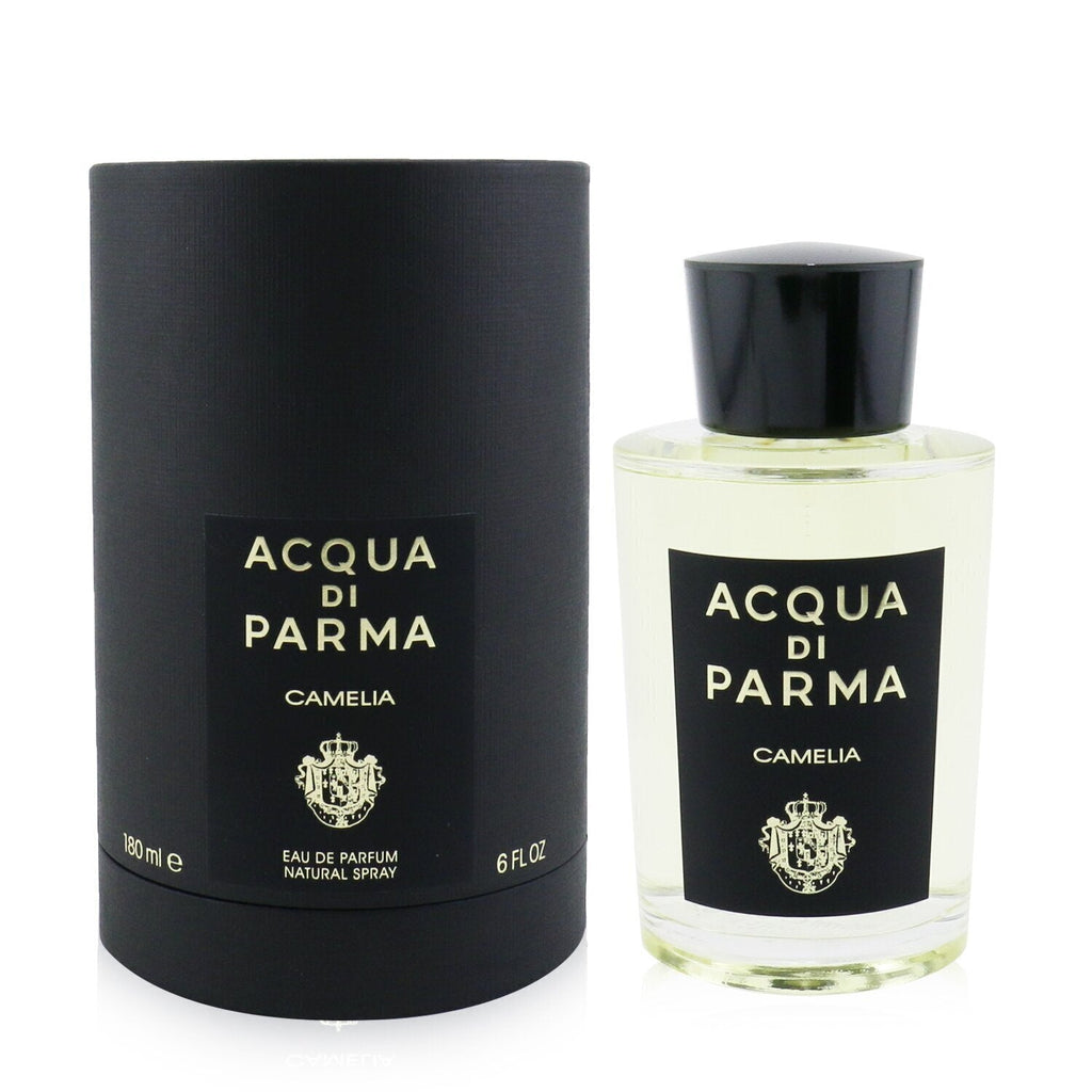 Acqua Di Parma Signatures Of The Sun Camelia Eau De Parfum Spray (Unboxed)  180ml/6oz