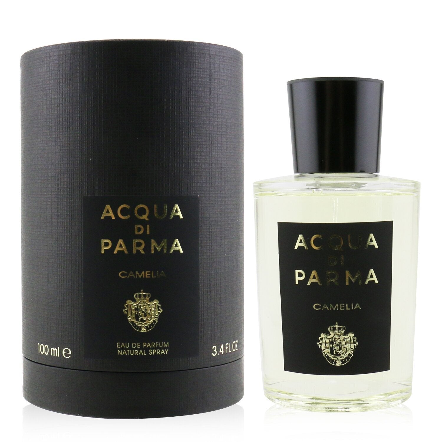 Acqua Di Parma Signatures Of The Sun Camelia Eau De Parfum Spray (Unboxed)  180ml/6oz