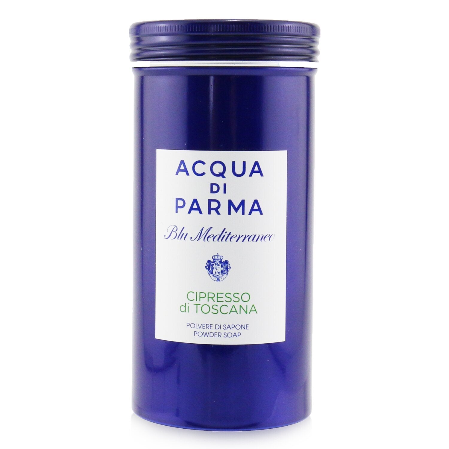 Acqua Di Parma Blu Mediterraneo Cipresso Di Toscana Powder Soap  70g/2.5oz