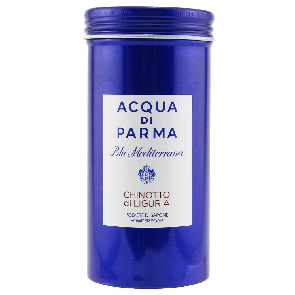 Acqua Di Parma Blu Mediterraneo Chinotto Di Liguria Powder Soap  70g/2.5oz