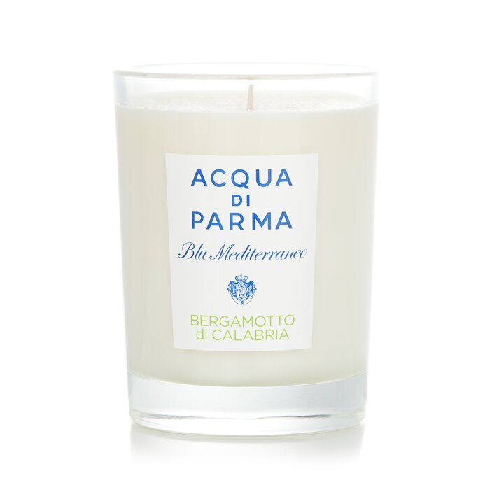 Acqua Di Parma Scented Candle - Bergamotto Di Calabria 200g/7.05oz