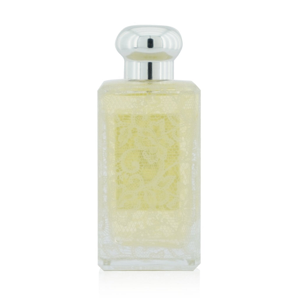 Jo Malone Orange Blossom Cologne Spray With Wild Rose Lace Design (Originally Without Box)  100ml/3.4oz