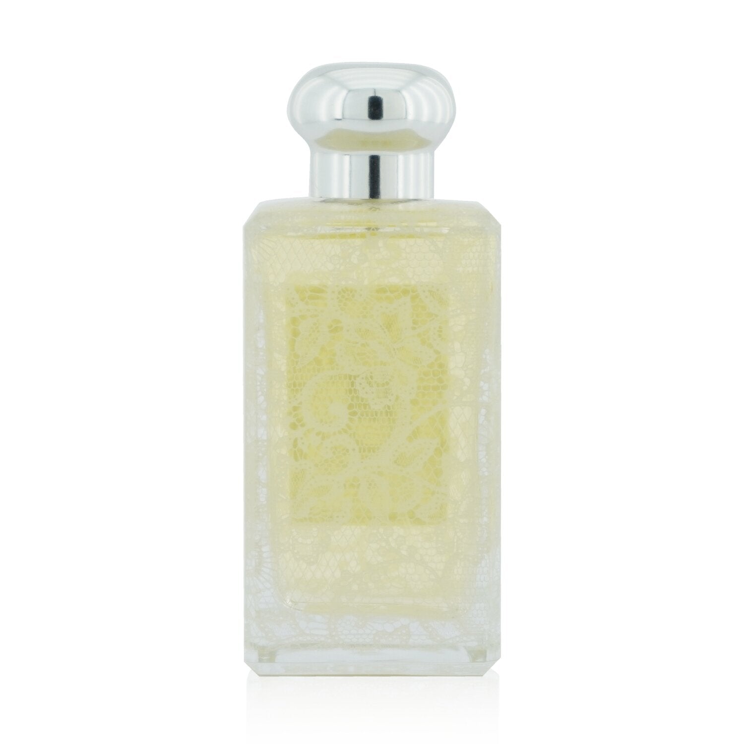 Jo Malone Orange Blossom Cologne Spray With Wild Rose Lace Design (Originally Without Box)  100ml/3.4oz
