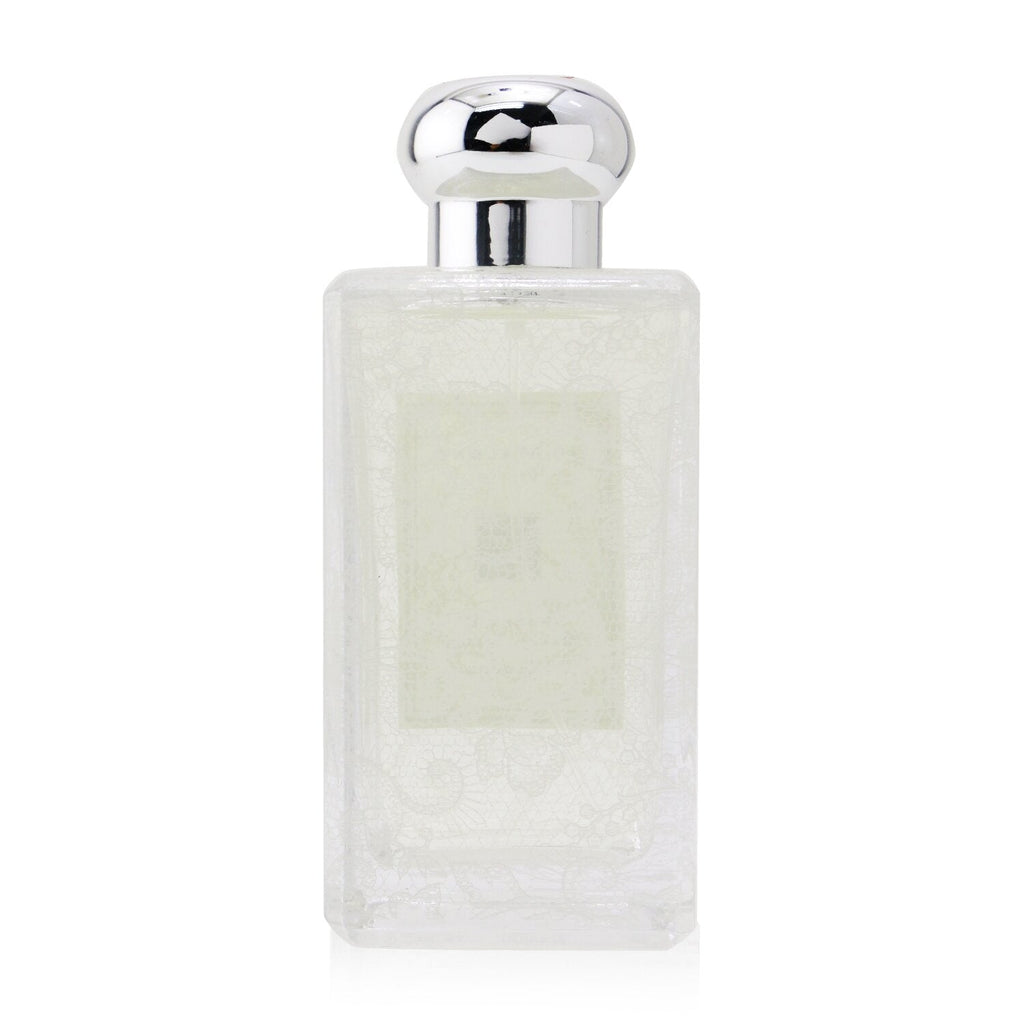 Jo Malone Peony & Blush Suede Cologne Spray With Wild Rose Lace Design (Originally Without Box)  100ml/3.4oz