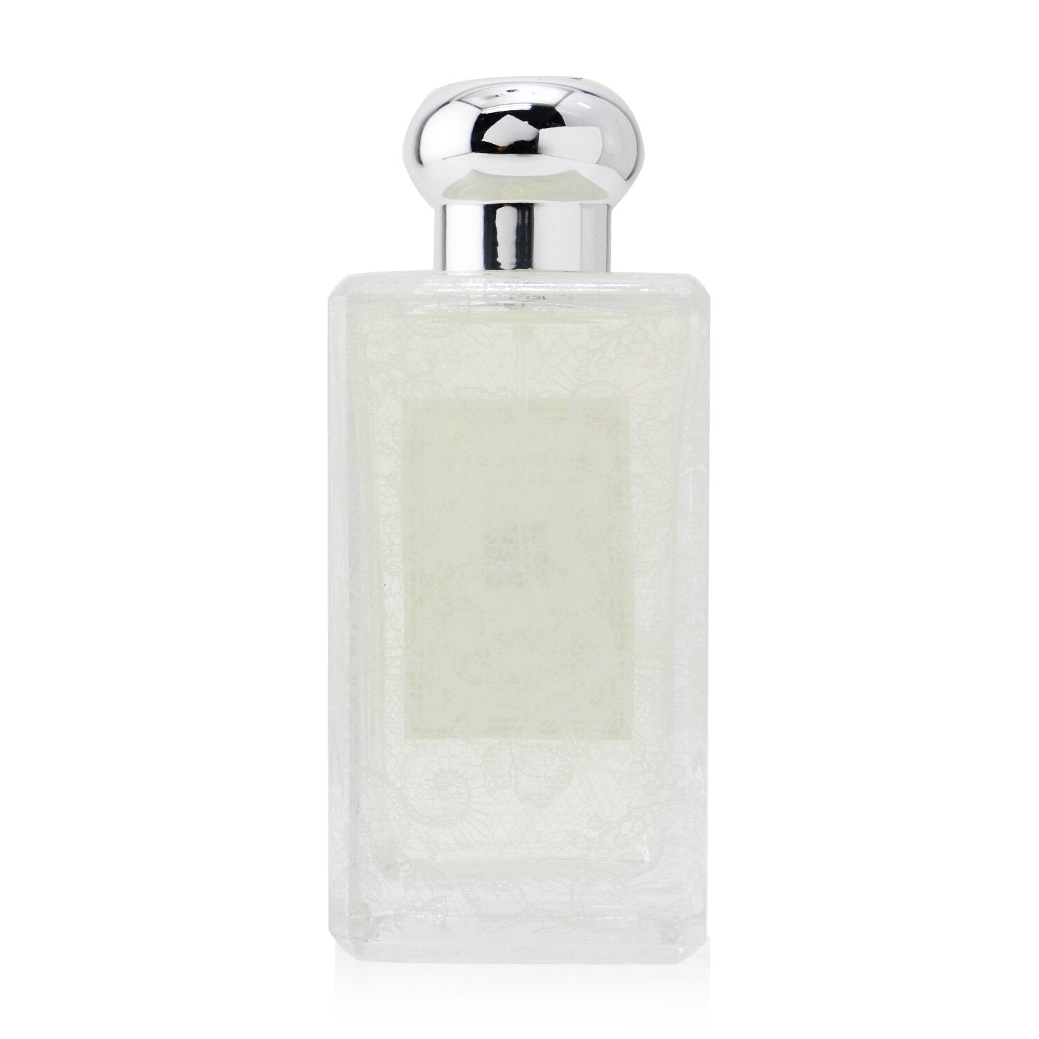 Jo Malone Peony & Blush Suede Cologne Spray With Wild Rose Lace Design (Originally Without Box)  100ml/3.4oz