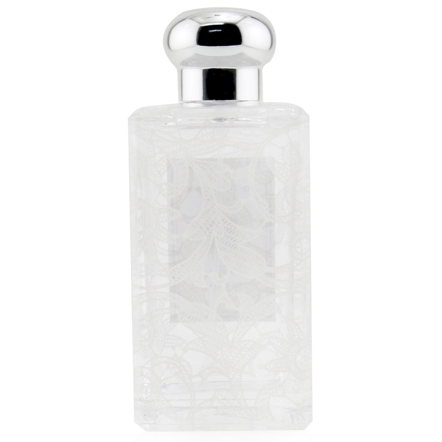 Jo Malone Red Roses Cologne Spray With Daisy Leaf Lace Design (Originally Without Box)  100ml/3.4oz