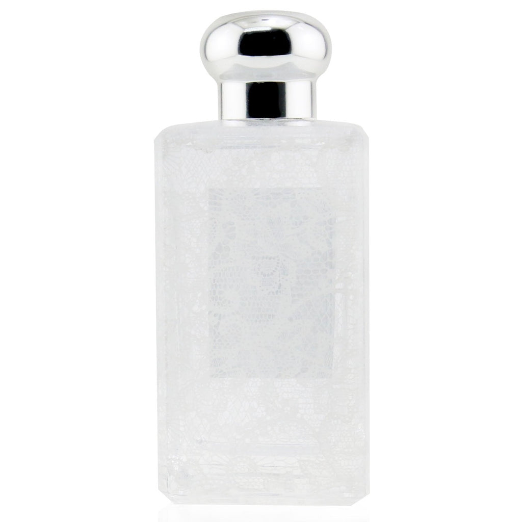 Jo Malone Red Roses Cologne Spray With Wild Rose Lace Design (Originally Without Box)  100ml/3.4oz