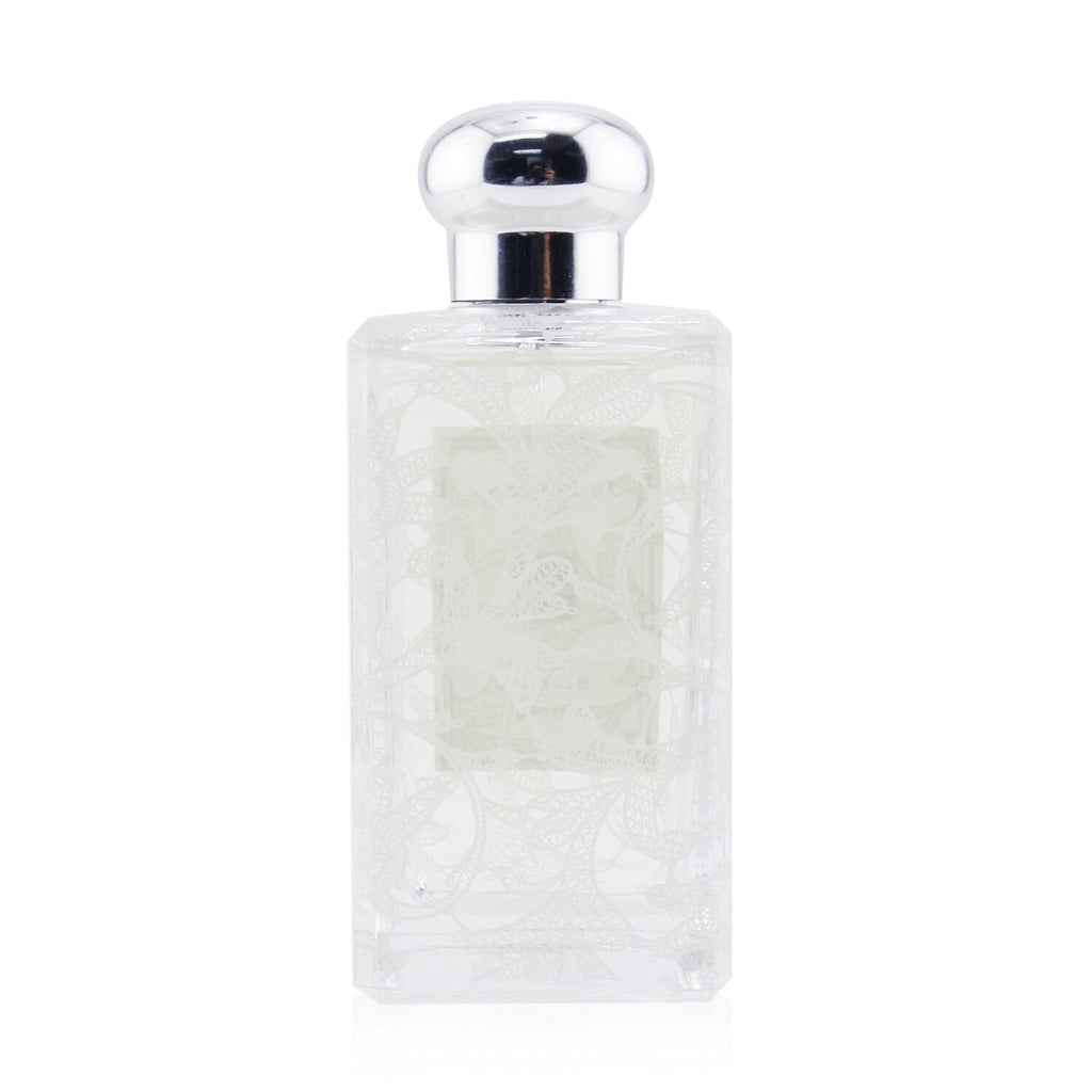 Jo Malone Wild Bluebell Cologne Spray With Daisy Leaf Lace Design (Originally Without Box)  100ml/3.4oz