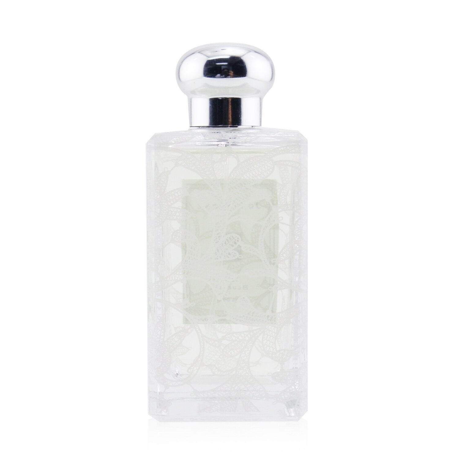 Jo Malone Wild Bluebell Cologne Spray With Daisy Leaf Lace Design (Originally Without Box)  100ml/3.4oz