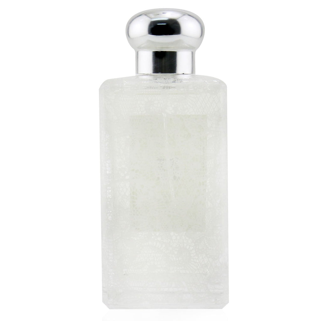 Jo Malone Wild Bluebell Cologne Spray With Wild Rose Lace Design (Originally Without Box)  100ml/3.4oz