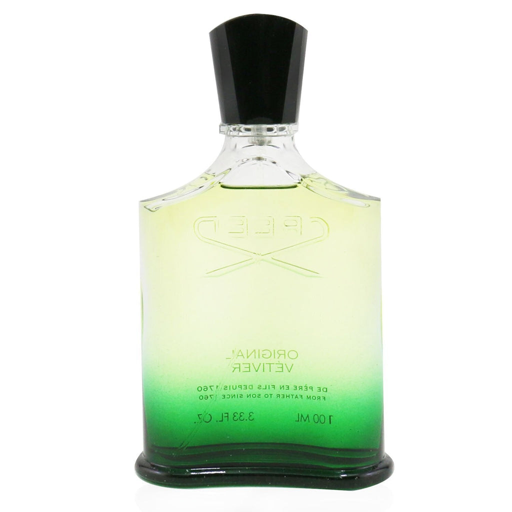 Creed Original Vetiver Fragrance Spray  100ml/3.3oz