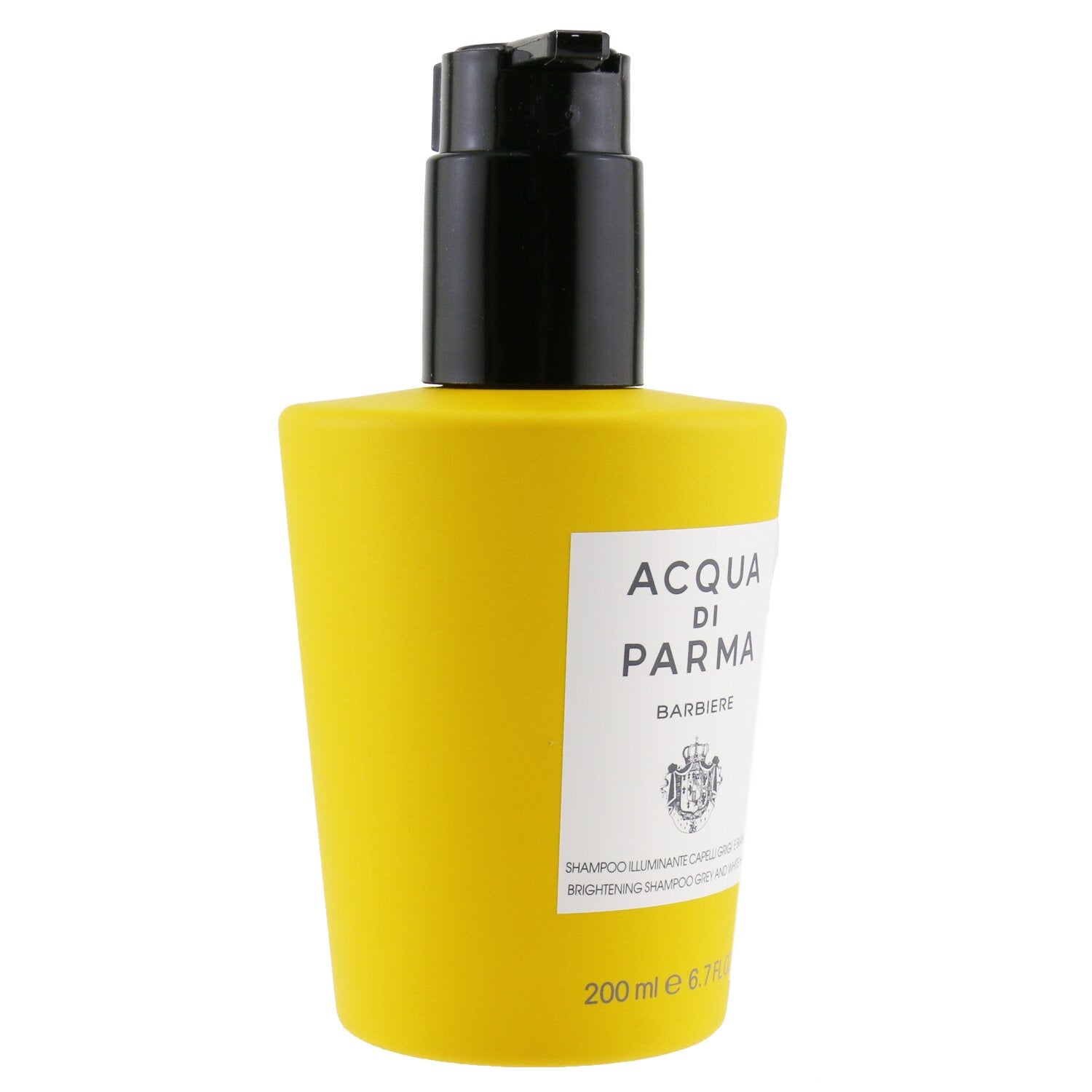 Acqua Di Parma Brightening Shampoo (Grey and White Hair)  200ml/6.7oz