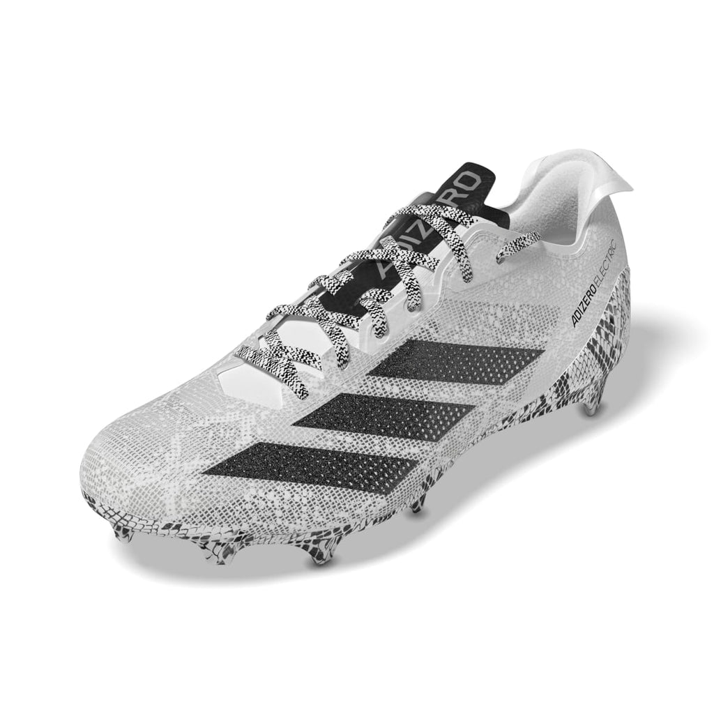adidas Men's Adizero Electric II American Football Cleats