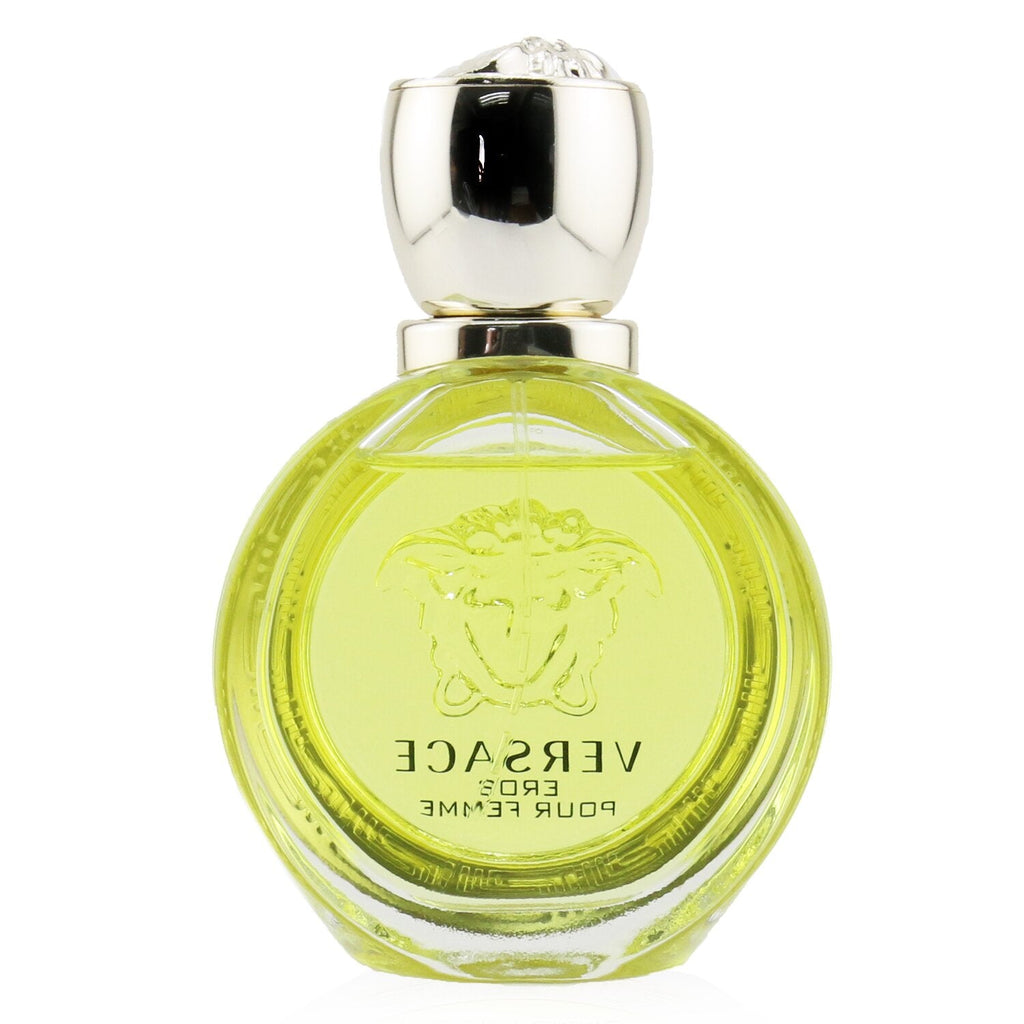 Versace Eros Eau De Toilette Spray  30ml/1oz