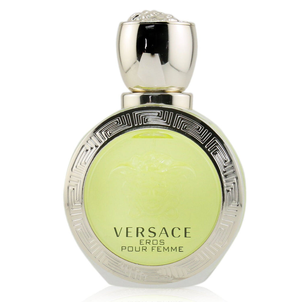 Versace Eros Eau De Toilette Spray  30ml/1oz