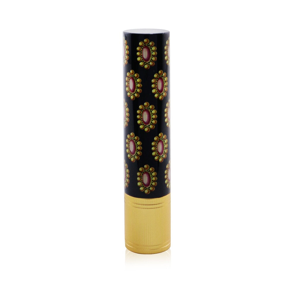 Gucci Rouge De Beaute Brillant Glow & Care Lip Colour - # 508 Diana Amber  1.8g/0.06oz