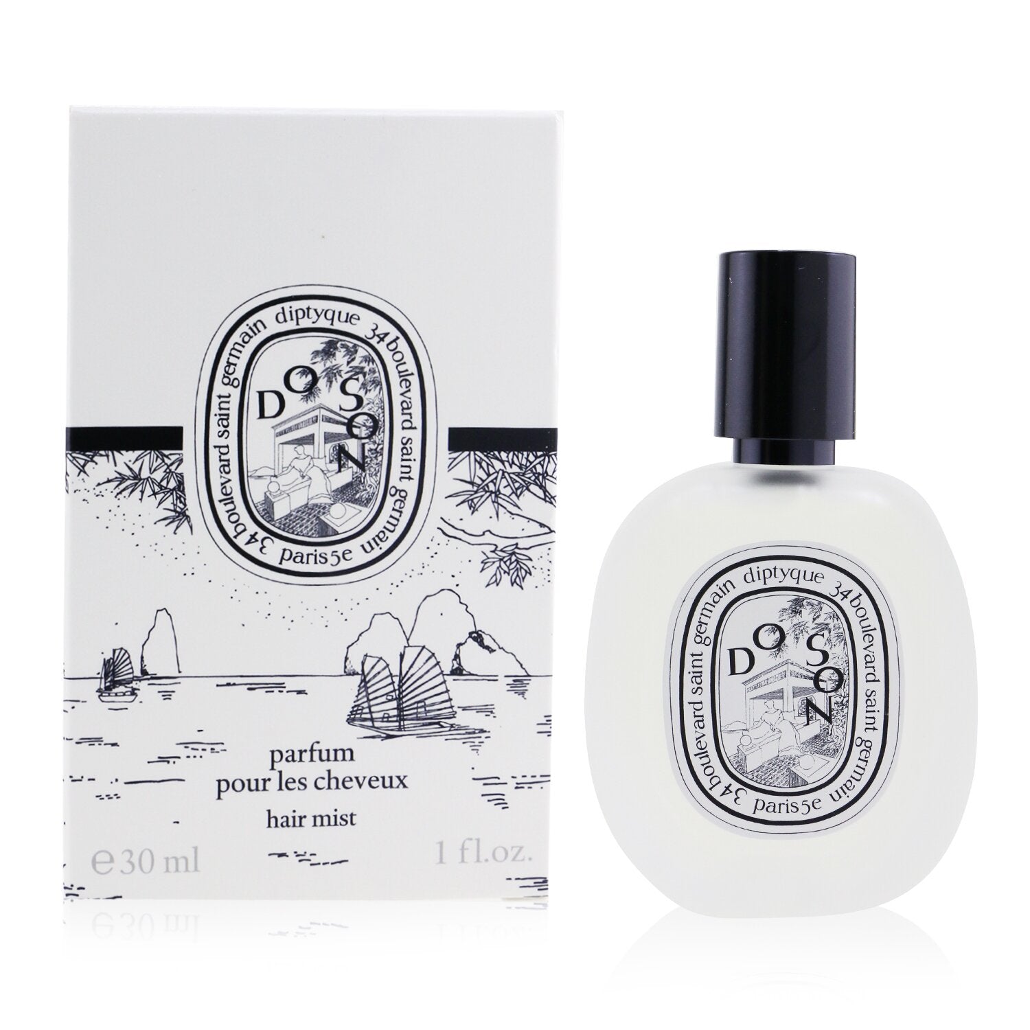 Diptyque Do Son Hair Mist  30ml/1oz