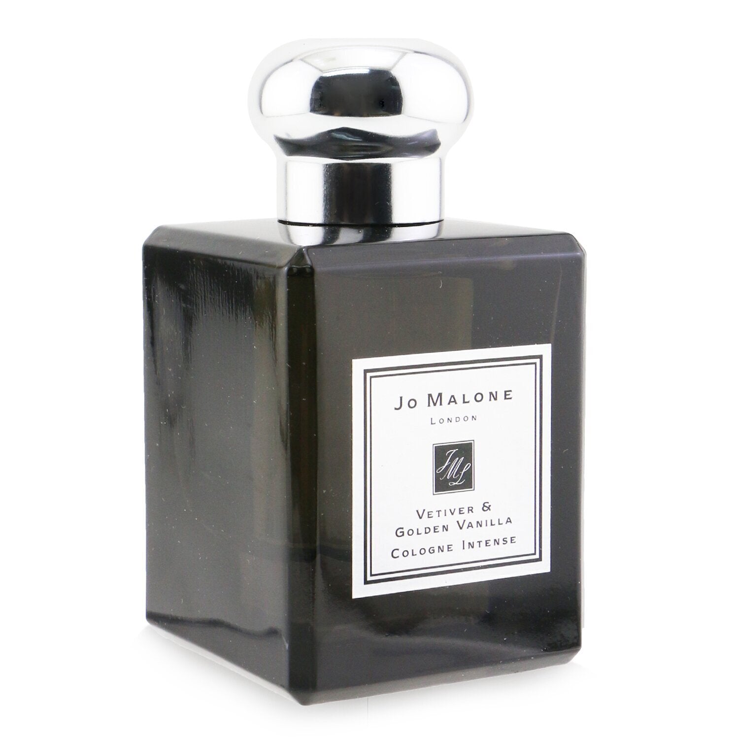 Jo Malone Vetiver & Golden Vanilla Cologne Intense Spray (Originally Without Box)  100ml/3.4oz