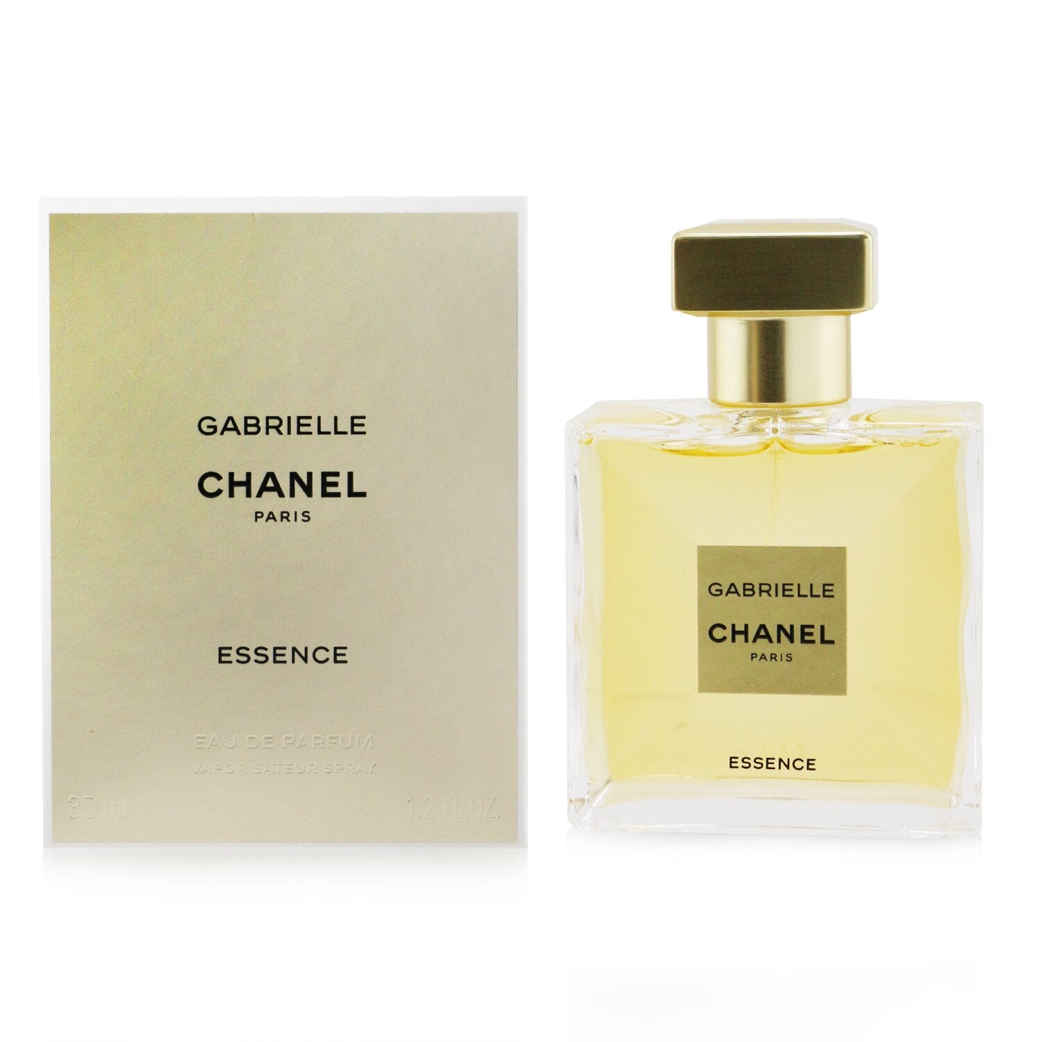 Chanel Gabrielle Essence Eau De Parfum Spray  50ml/1.7oz