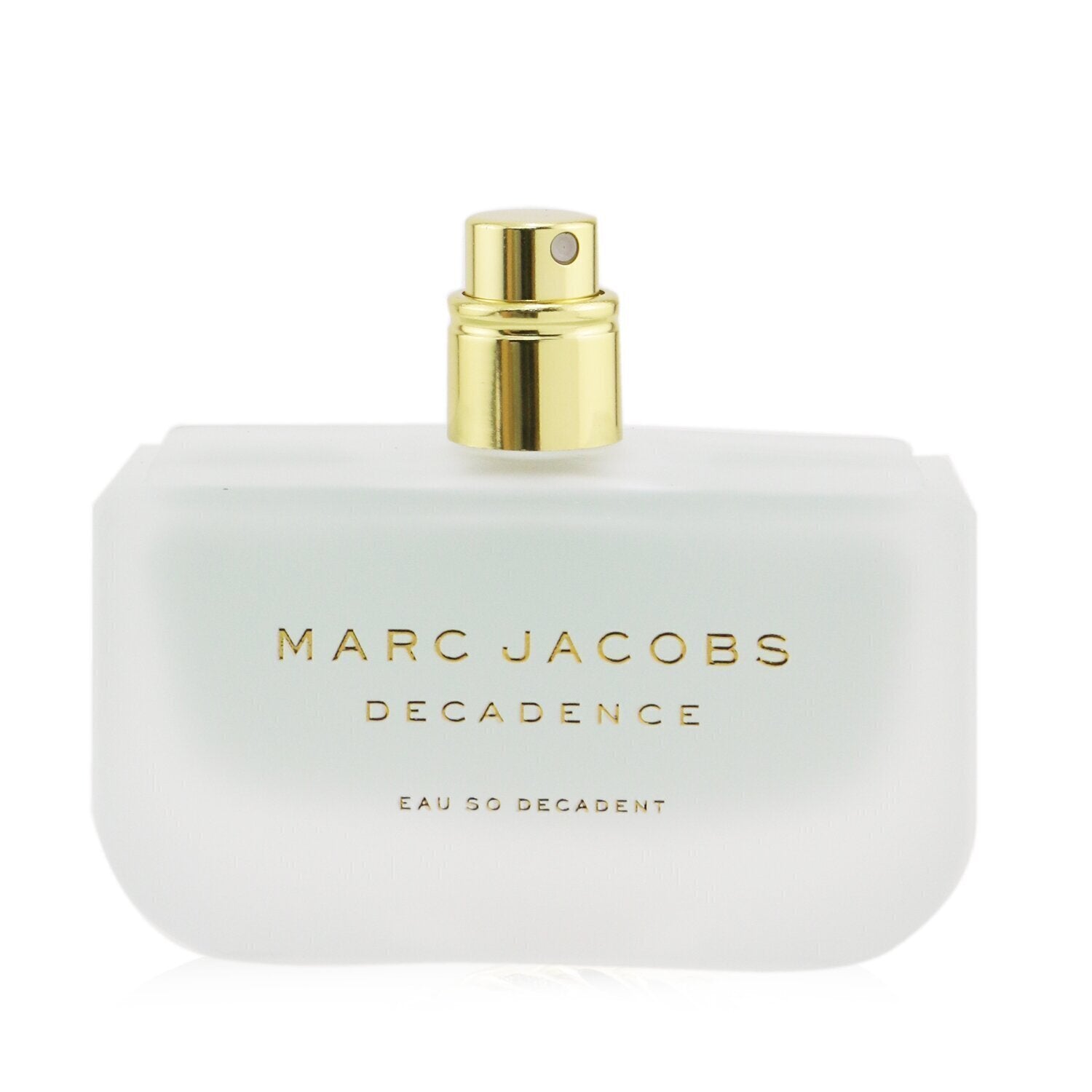 Marc Jacobs Decadence Eau So Decadent Eau De Toilette Spray  30ml/1oz