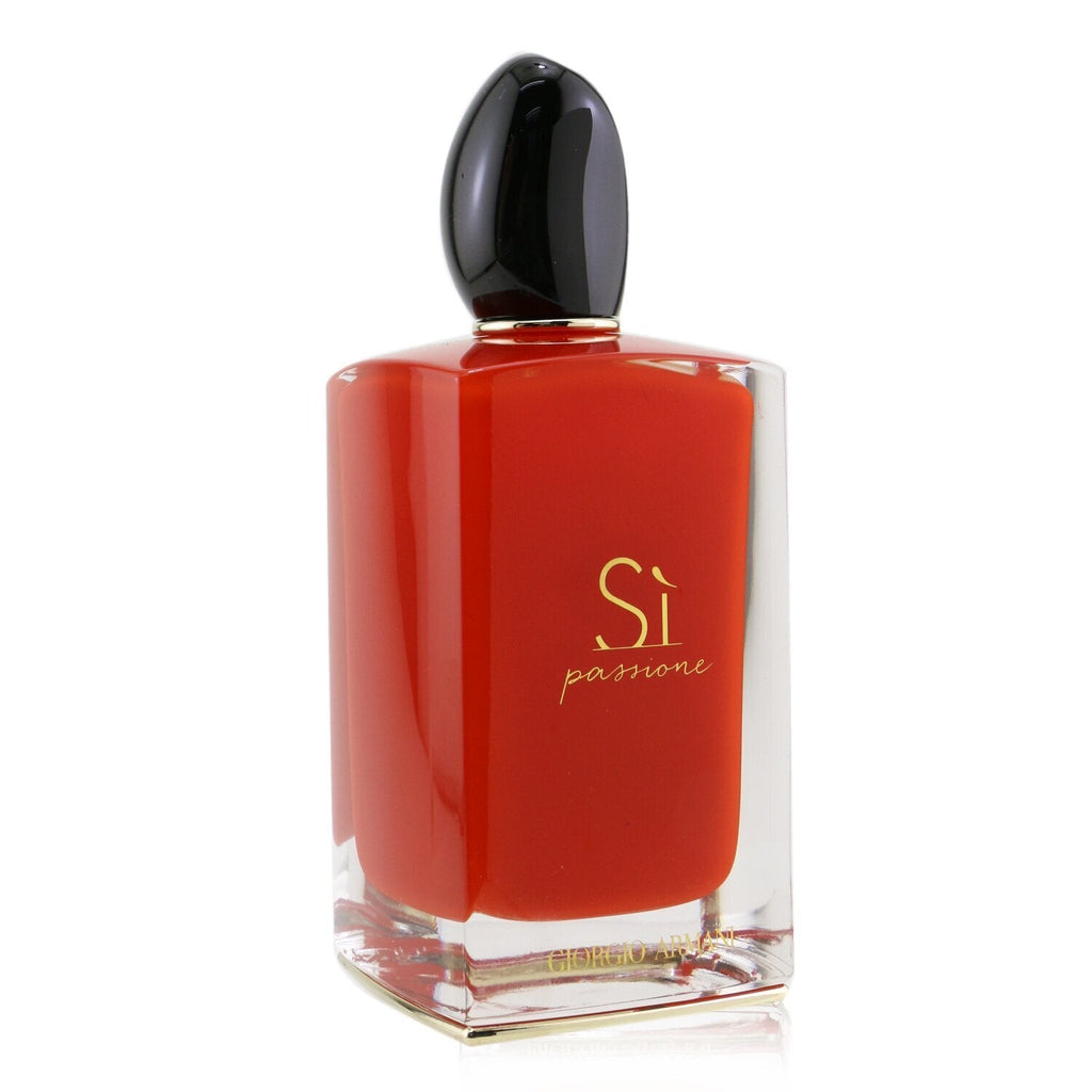 Giorgio Armani Si Passione Eau De Parfum Spray  30ml/1oz