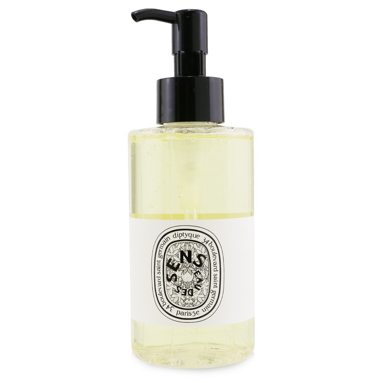 Diptyque Eau Des Sens Cleansing Hand And Body Gel  200ml/6.8oz