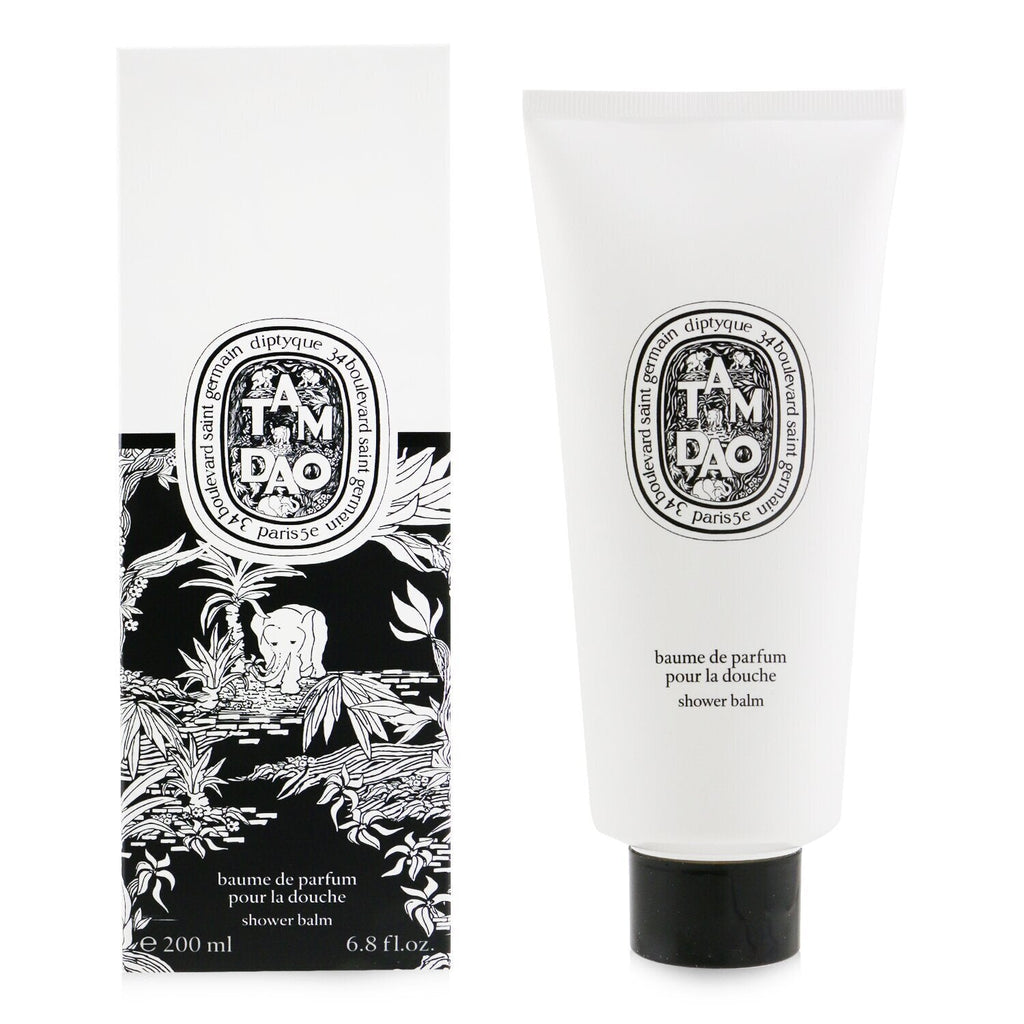 Diptyque Tam Dao Shower Balm  200ml/6.8oz