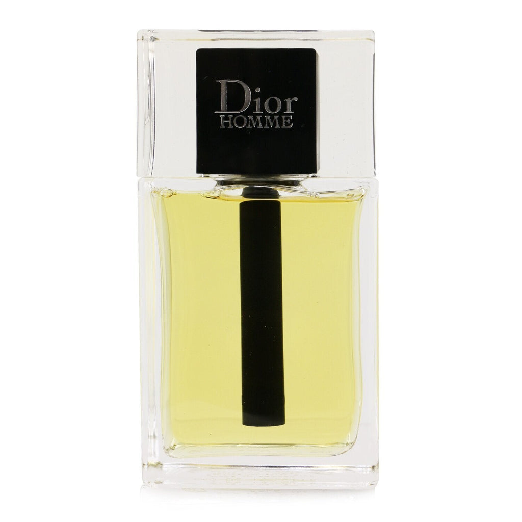 Christian Dior Dior Homme Eau De Toilette Spray (2020 New Version)  150ml/5oz