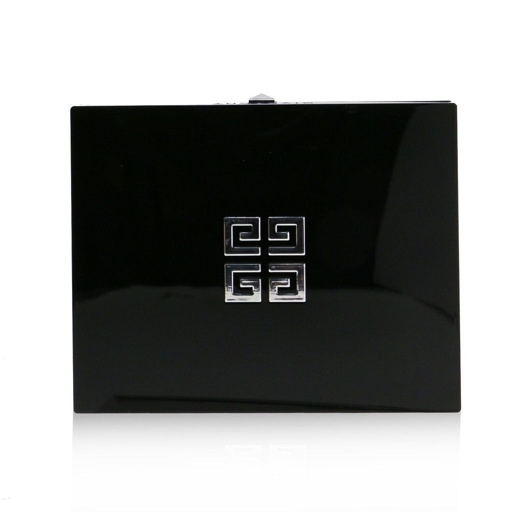 Givenchy Le 9 De Givenchy Multi Finish Eyeshadows Palette (9x Eyeshadow) - # LE 9.05 (Unboxed)  8g/0.28oz