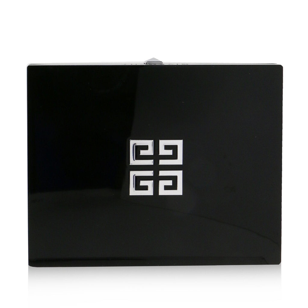 Givenchy Le 9 De Givenchy Multi Finish Eyeshadows Palette (9x Eyeshadow) - # LE 9.05 (Unboxed)  8g/0.28oz