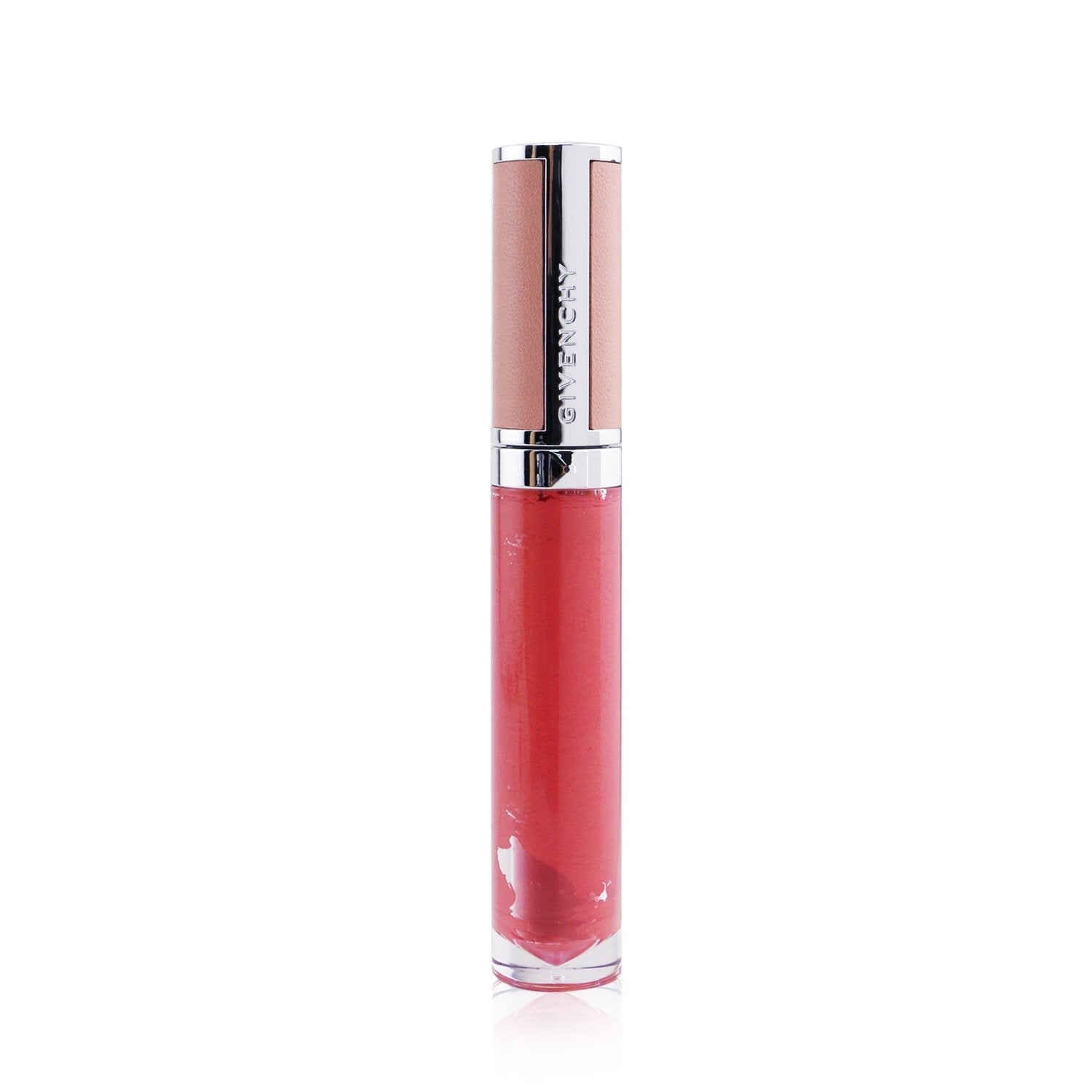Givenchy Le Rose Perfecto Liquid Balm - # 17 Nude Chill  6ml/0.21oz