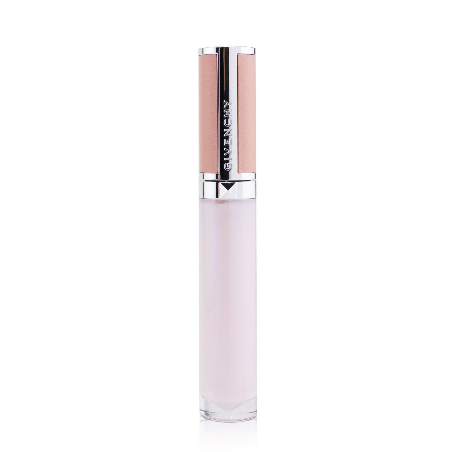 Givenchy Le Rose Perfecto Liquid Balm - # 14 Nude Soul  6ml/0.21oz
