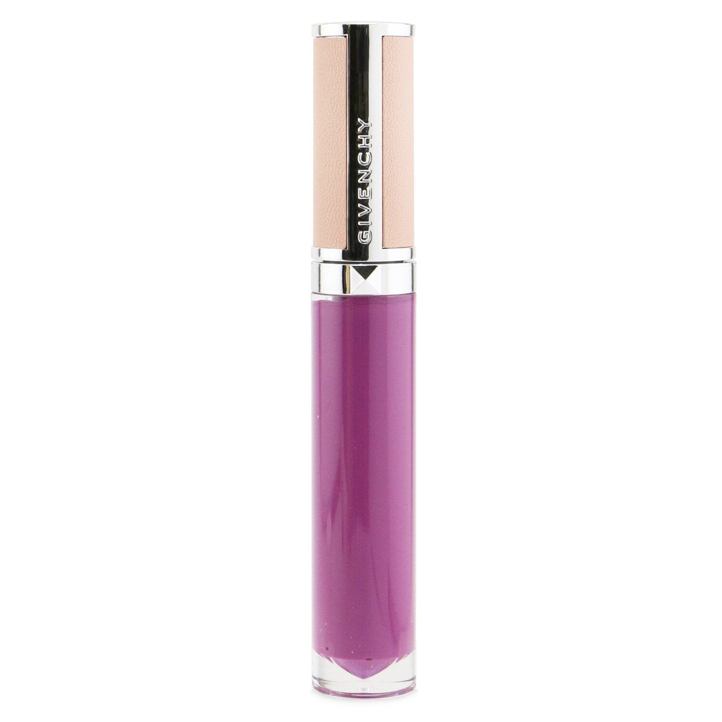 Givenchy Le Rose Perfecto Liquid Balm - # 14 Nude Soul  6ml/0.21oz
