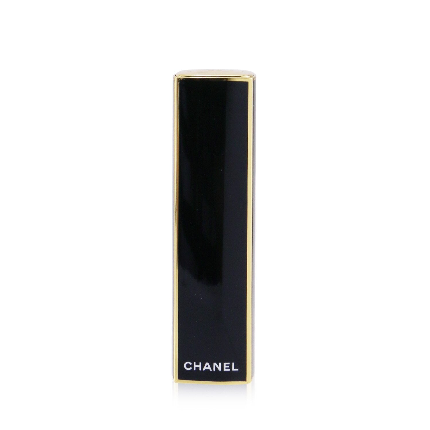 Chanel Rouge Allure Luminous Intense Lip Colour - # 109 Rouge Noir  3.5g/0.12oz