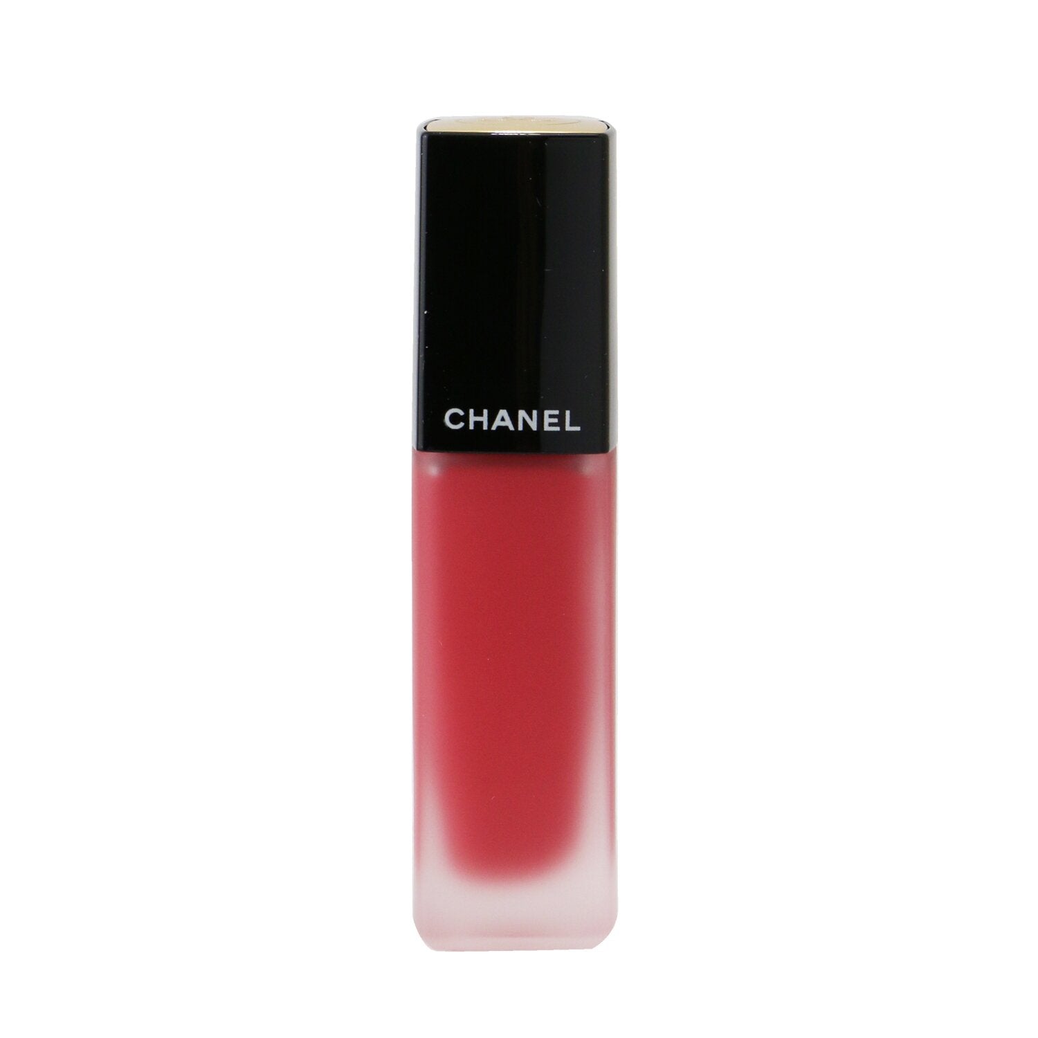 Chanel Rouge Allure Ink Matte Liquid Lip Colour - # 164 Entusiasta  6ml/0.2oz