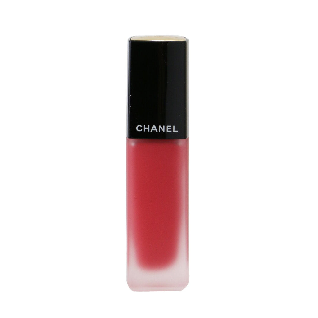 Chanel Rouge Allure Ink Matte Liquid Lip Colour - # 218 Plaisir  6ml/0.2oz