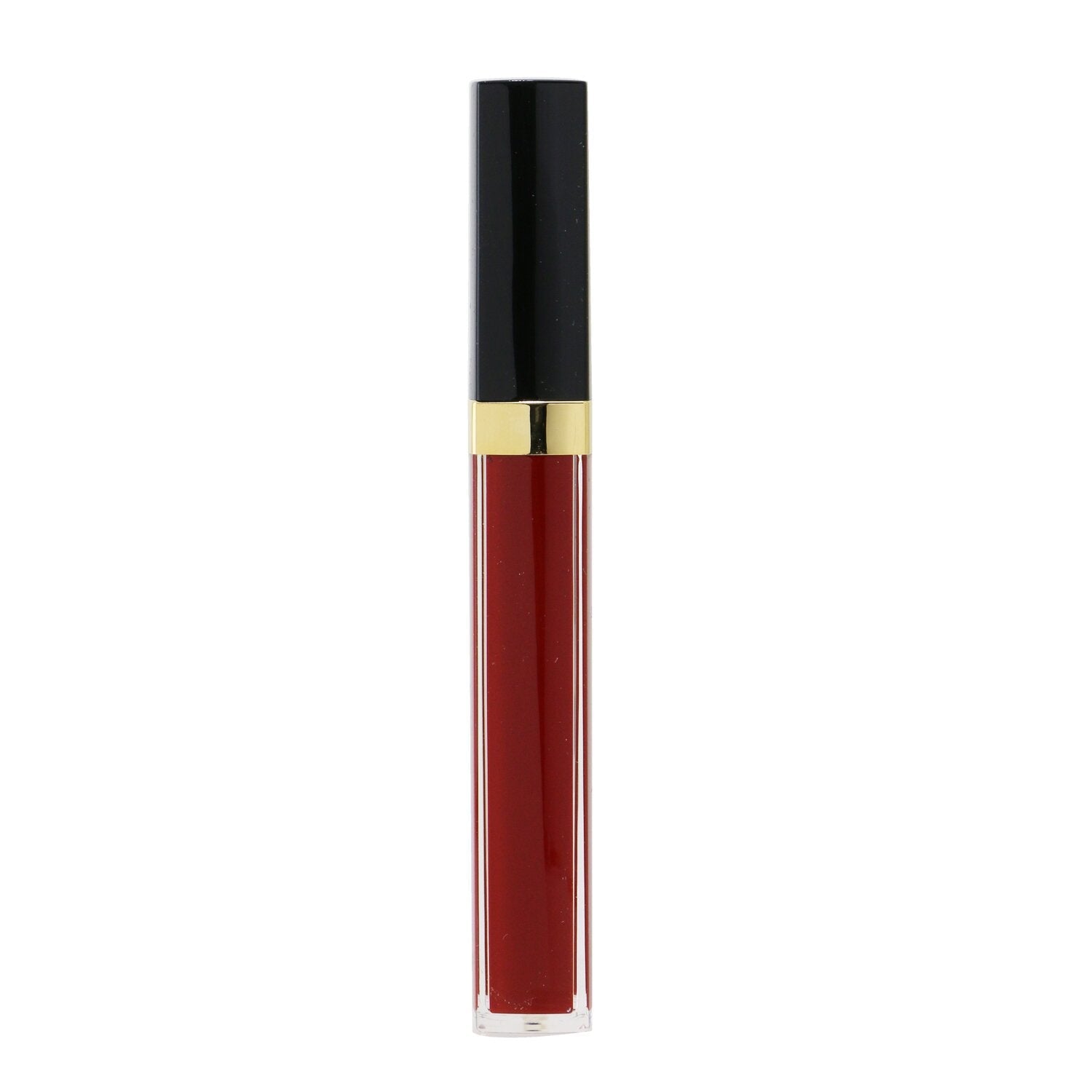 Chanel Rouge Coco Gloss Moisturizing Glossimer - # 119 Bourgeoisie  5.5g/0.19oz