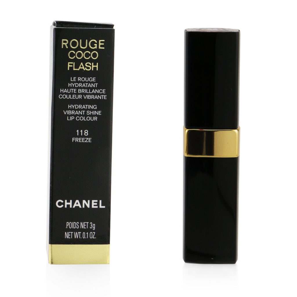 Chanel Rouge Coco Flash Hydrating Vibrant Shine Lip Colour - # 148 Lively  3g/0.1oz